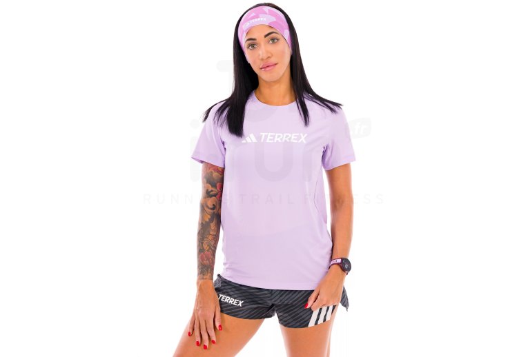 adidas Terrex Multi Logo Tech