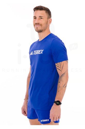 adidas Terrex Multi Logo Tech 