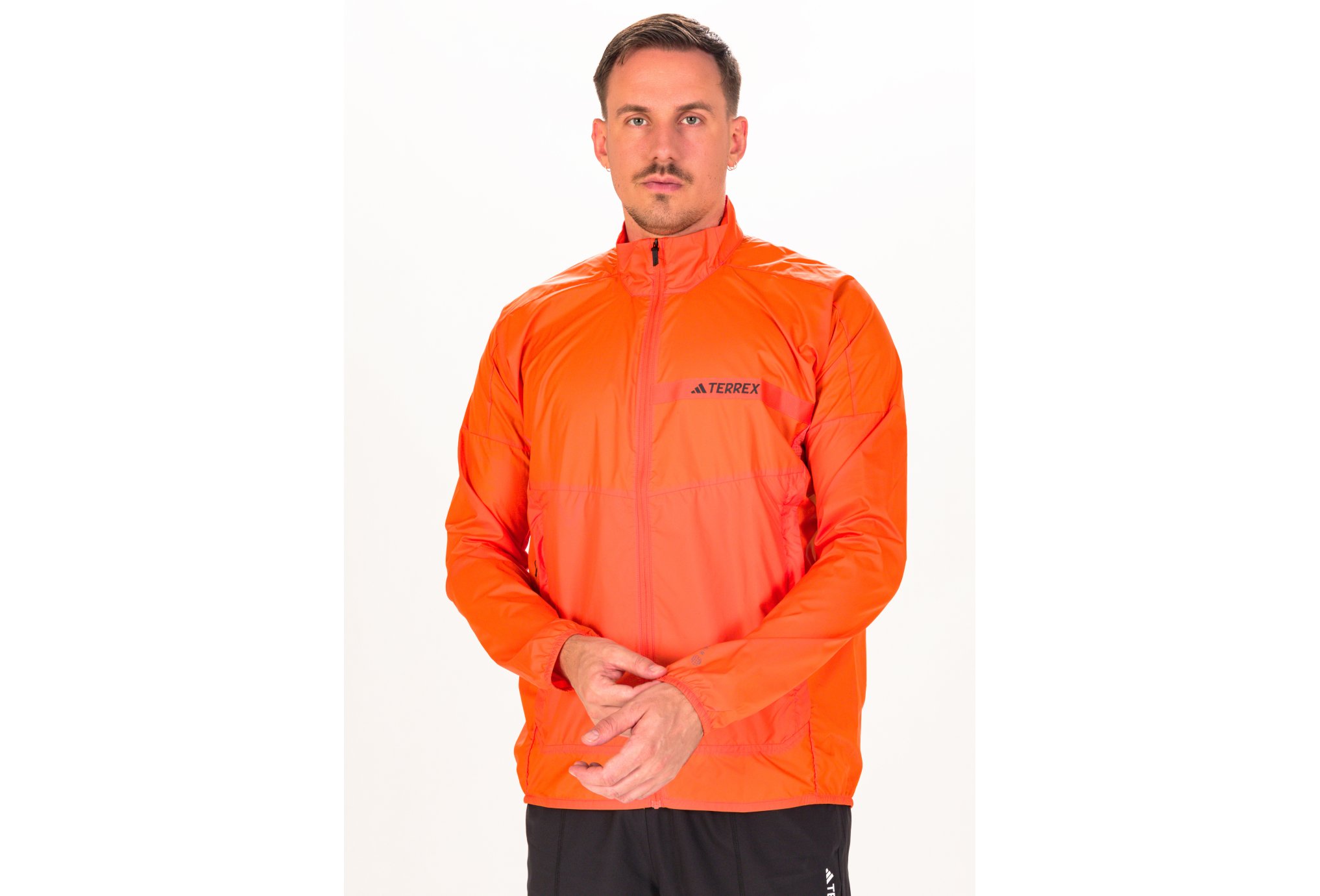 adidas Terrex Multi M vêtement running homme
