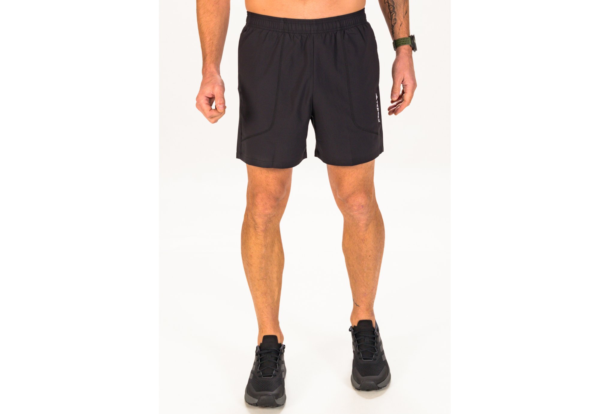 adidas Terrex Multi M vêtement running homme
