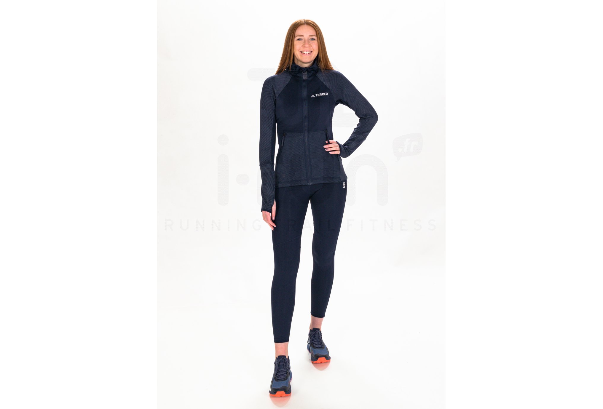 adidas Terrex Multi Damen