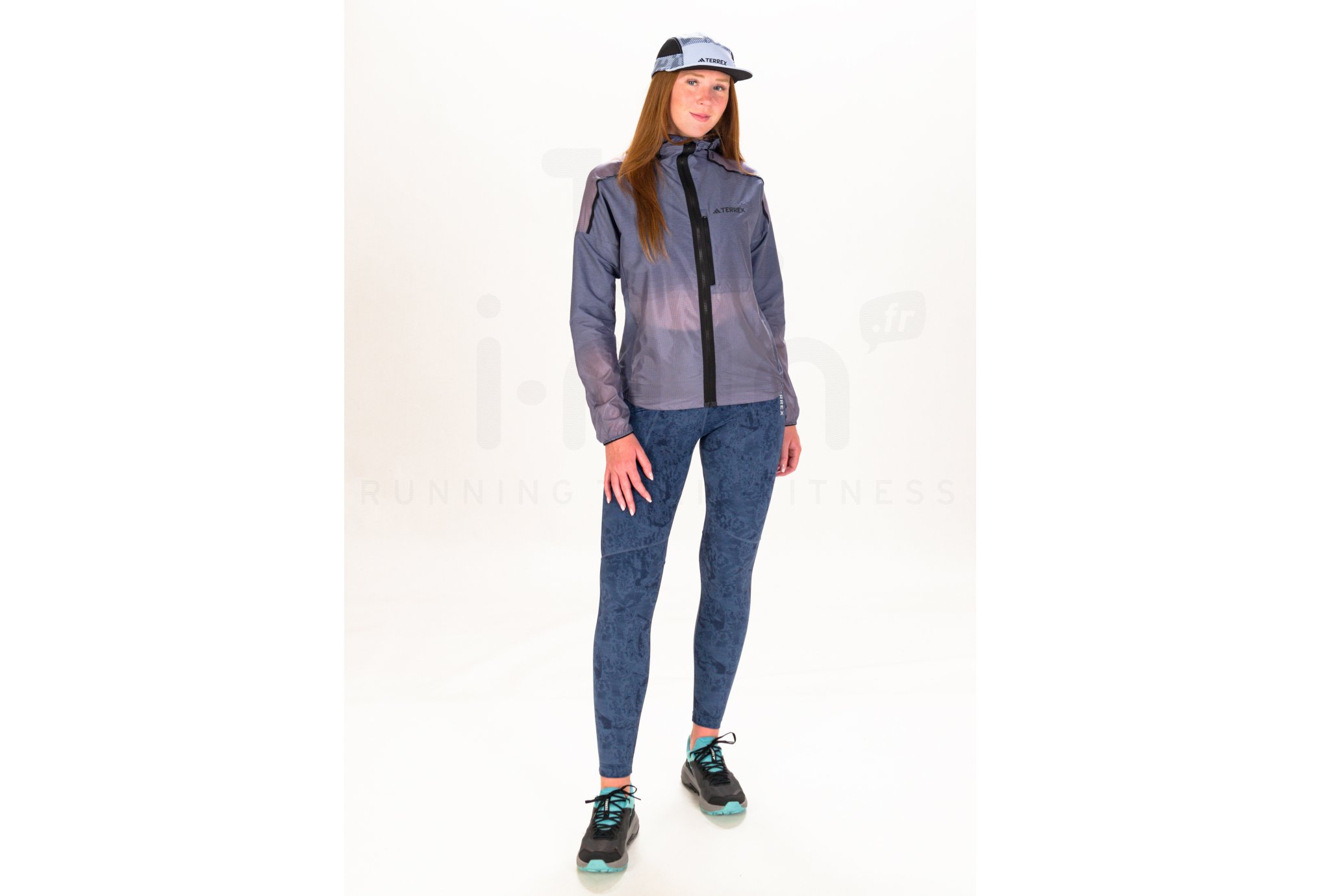 adidas Terrex Multi W
