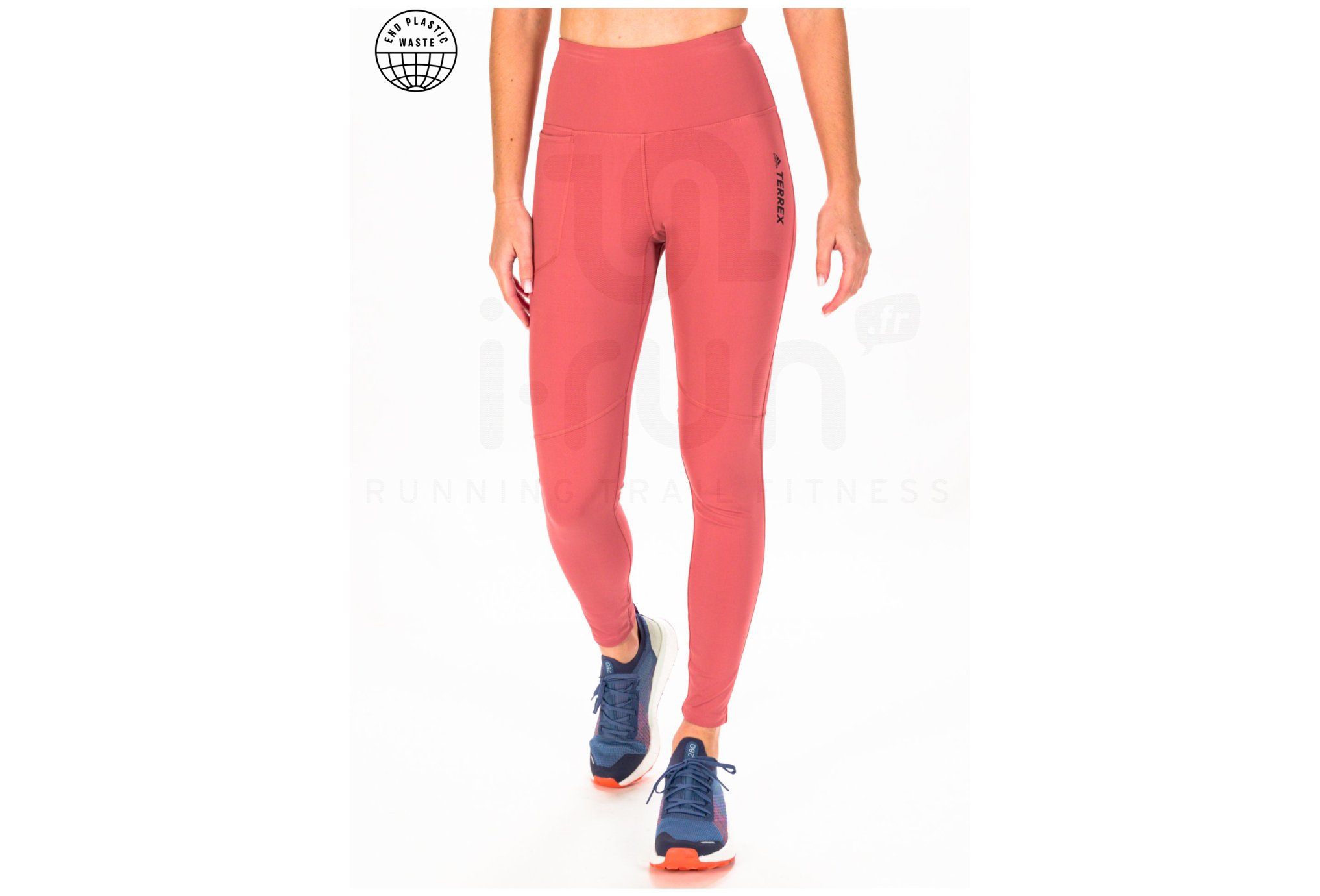 adidas Terrex Multi W vêtement running femme déstockage