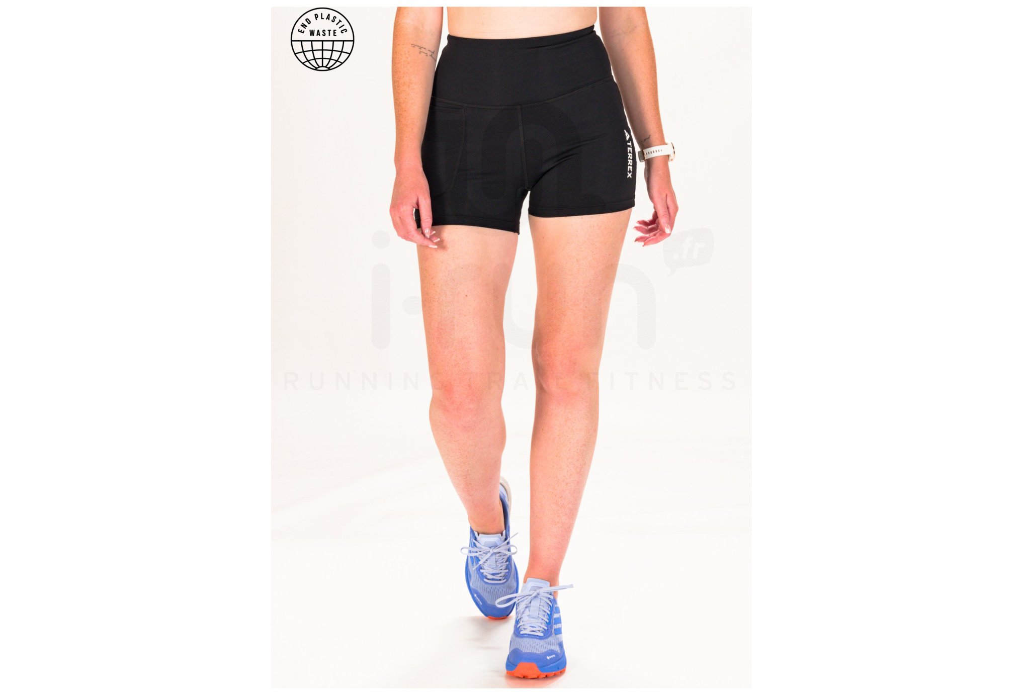 adidas Terrex Multi W vêtement running femme