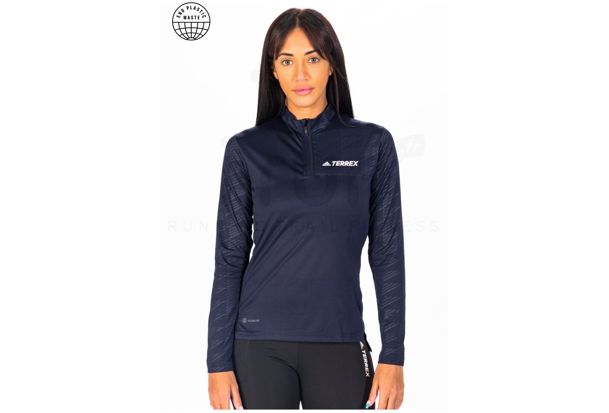 adidas Terrex Multi W vêtement running femme