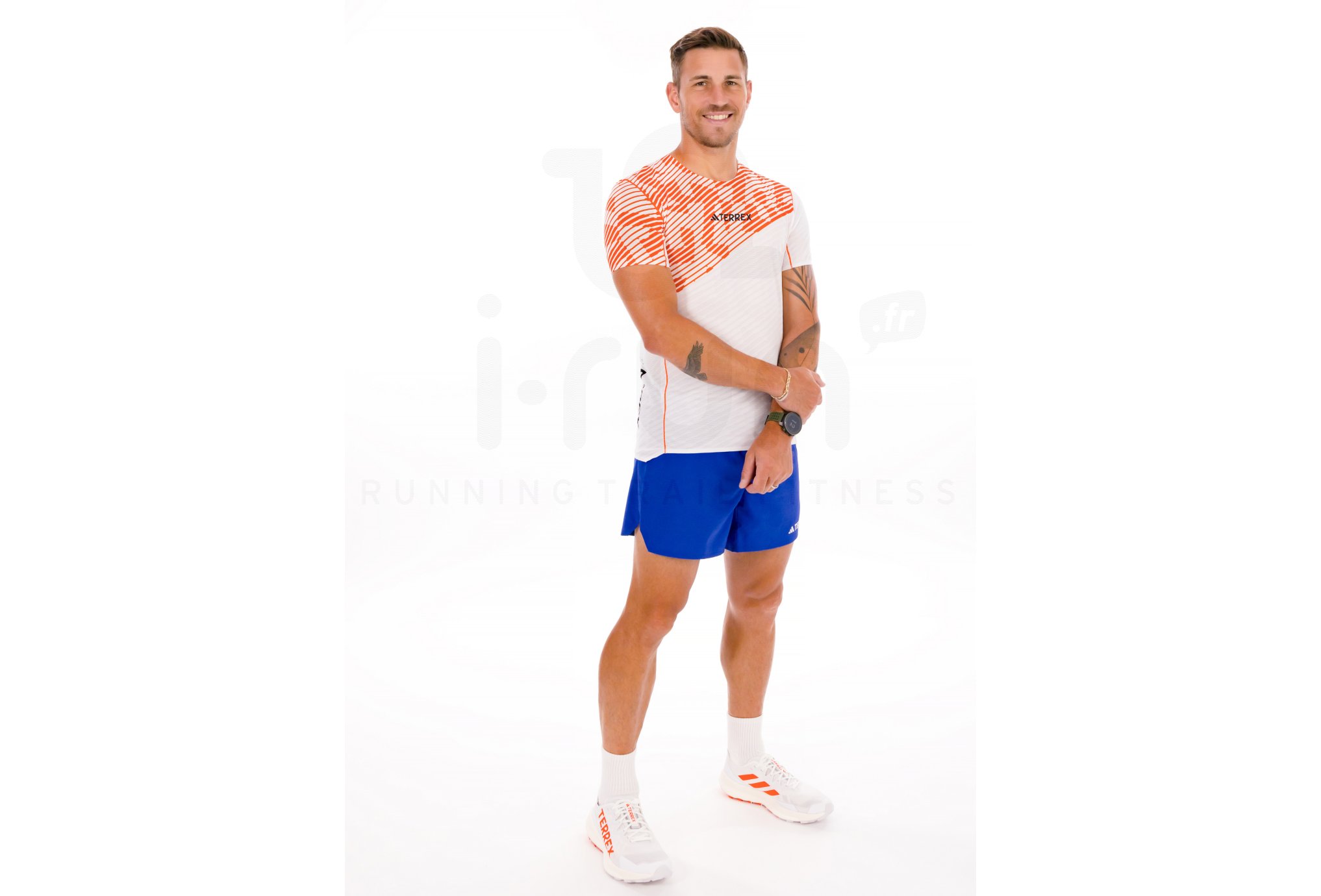 adidas Terrex Pro