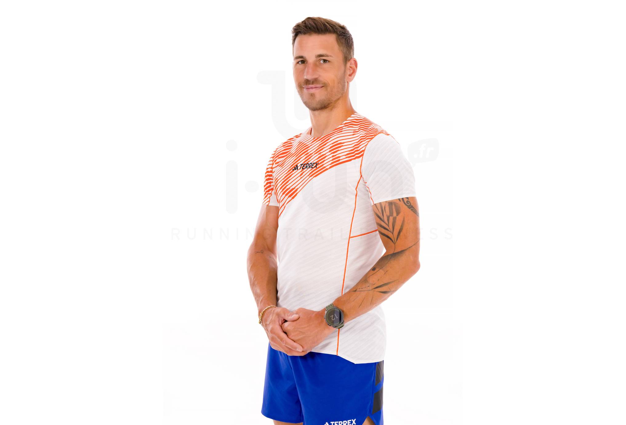 adidas Terrex Pro