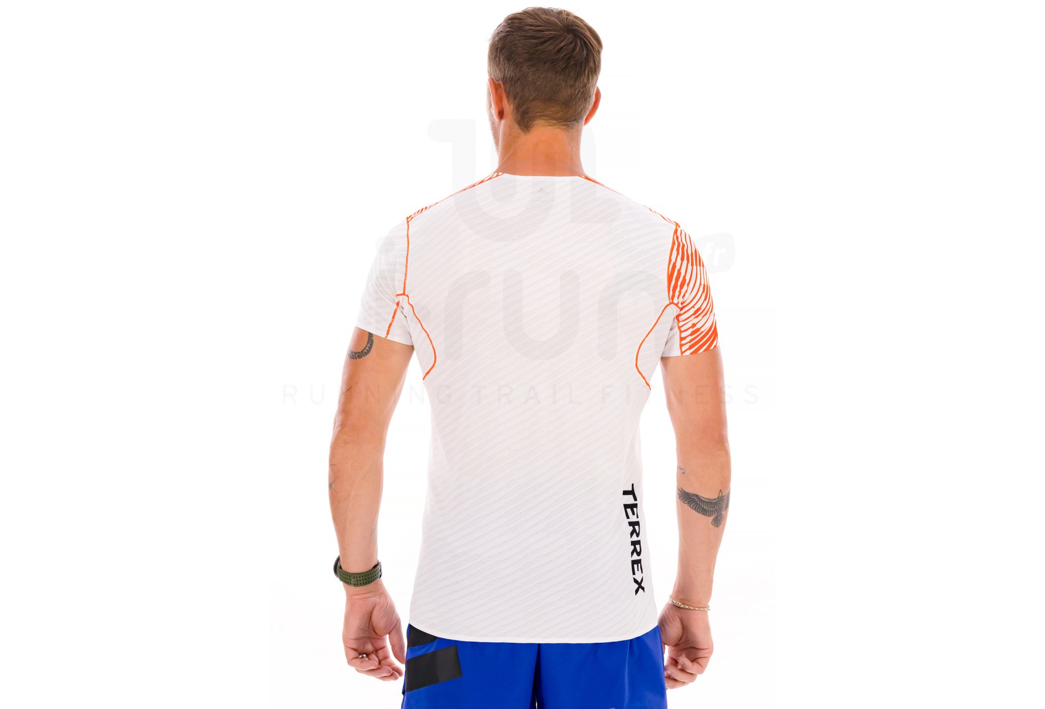 adidas Terrex Pro
