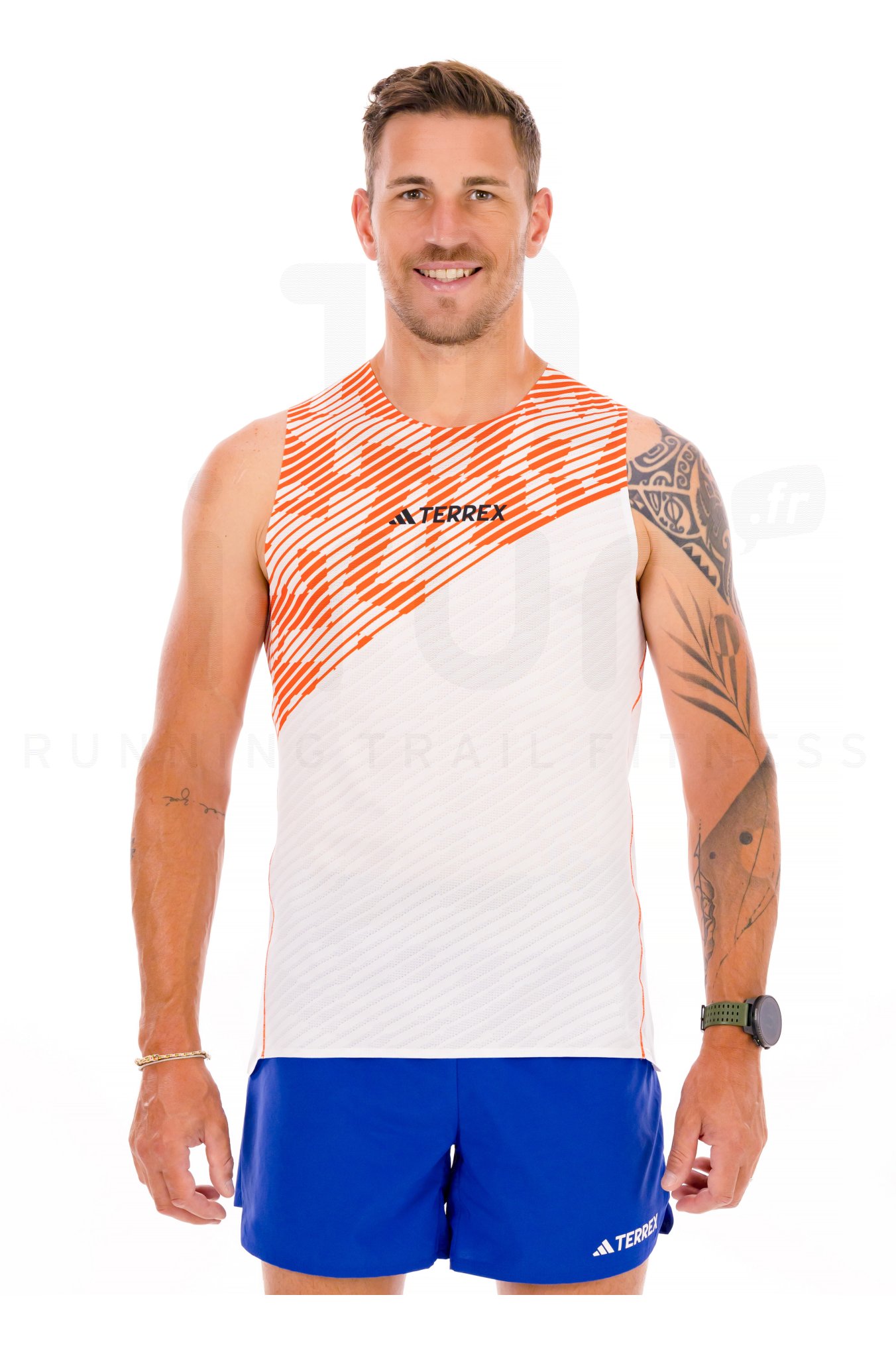 adidas Terrex Pro 