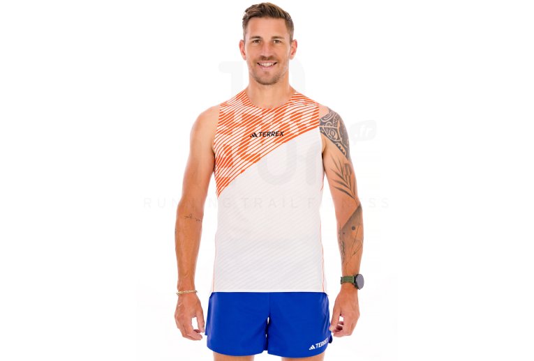 adidas Terrex Pro Herren