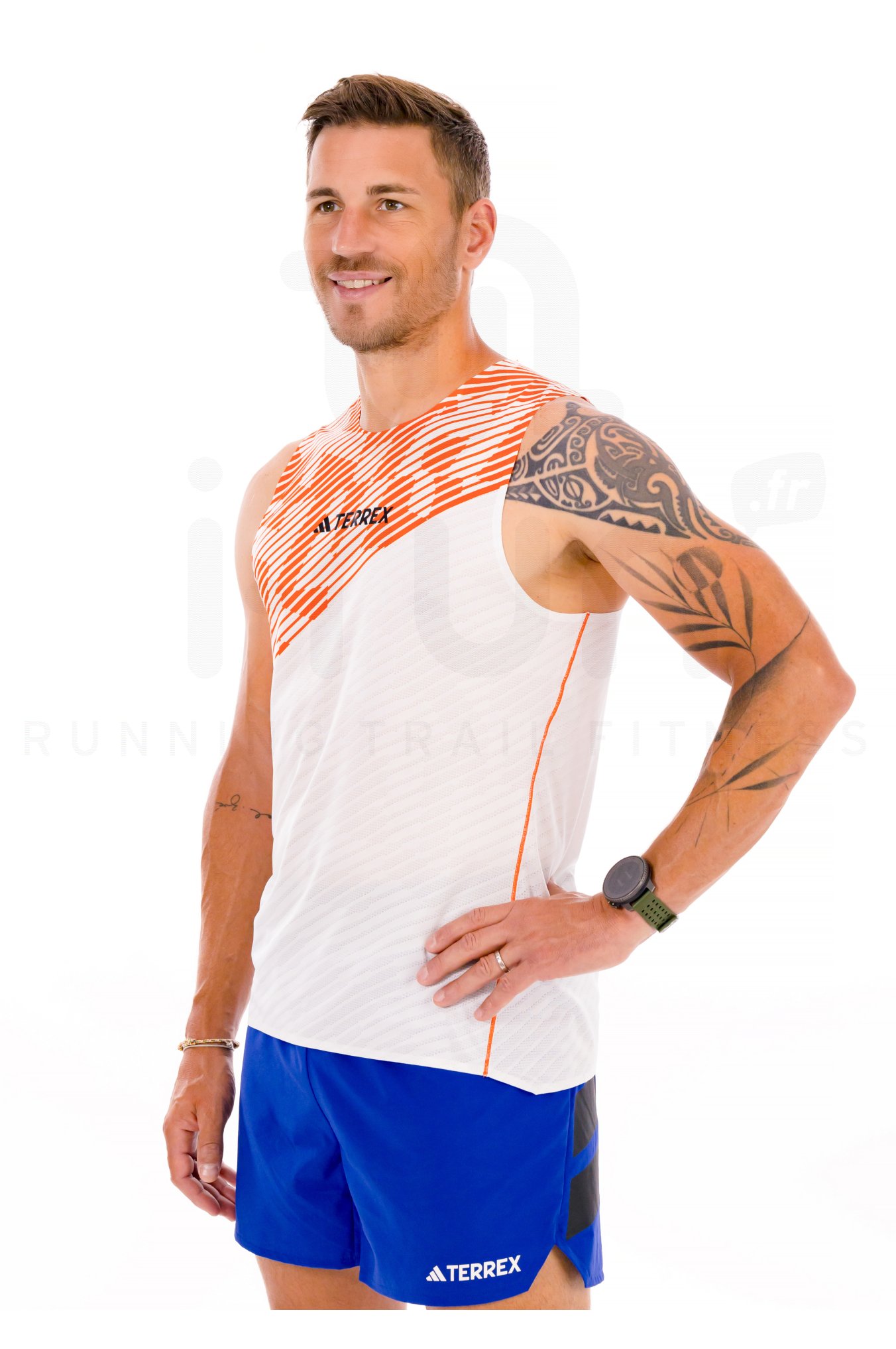adidas Terrex Pro 