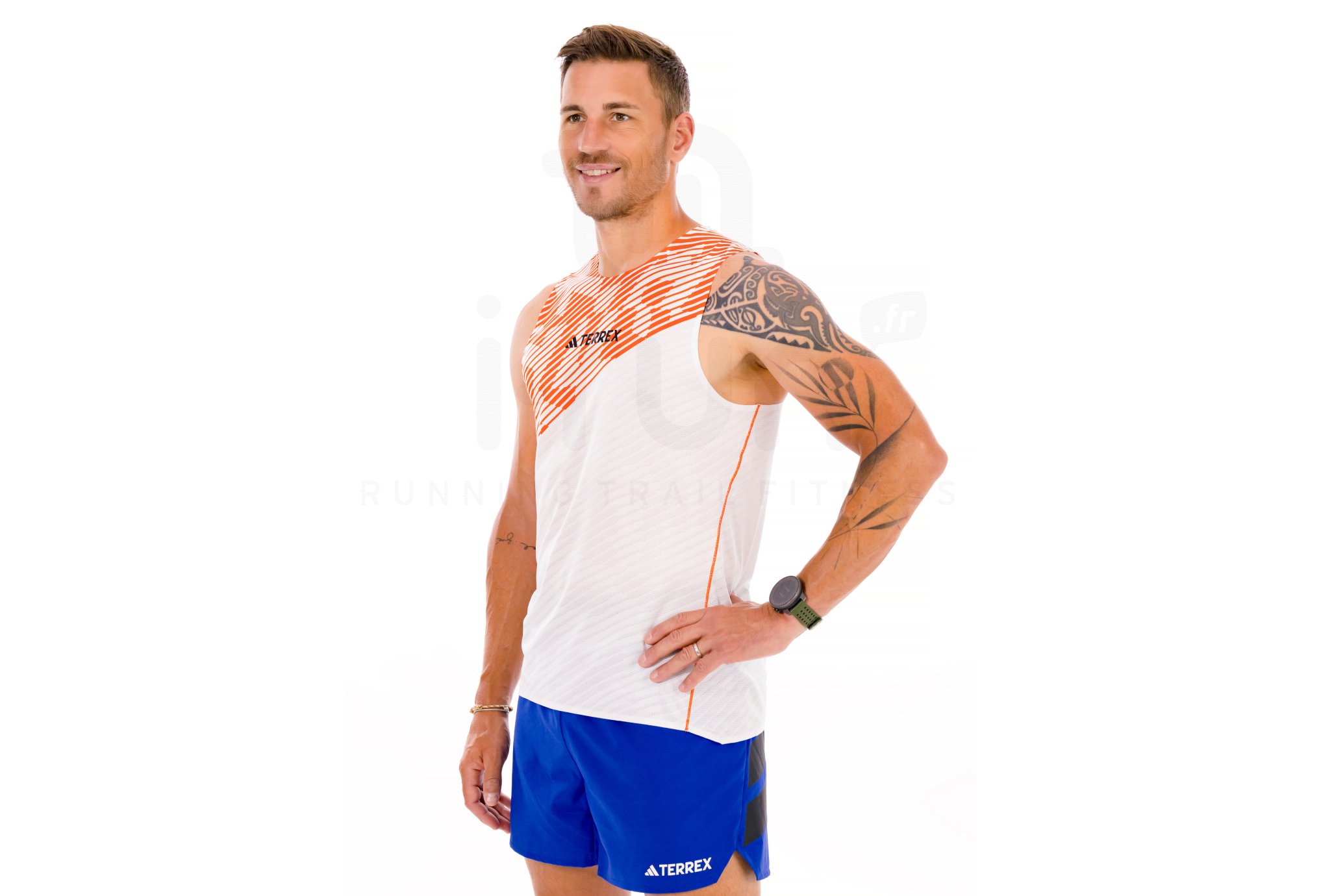 adidas Terrex Pro Herren