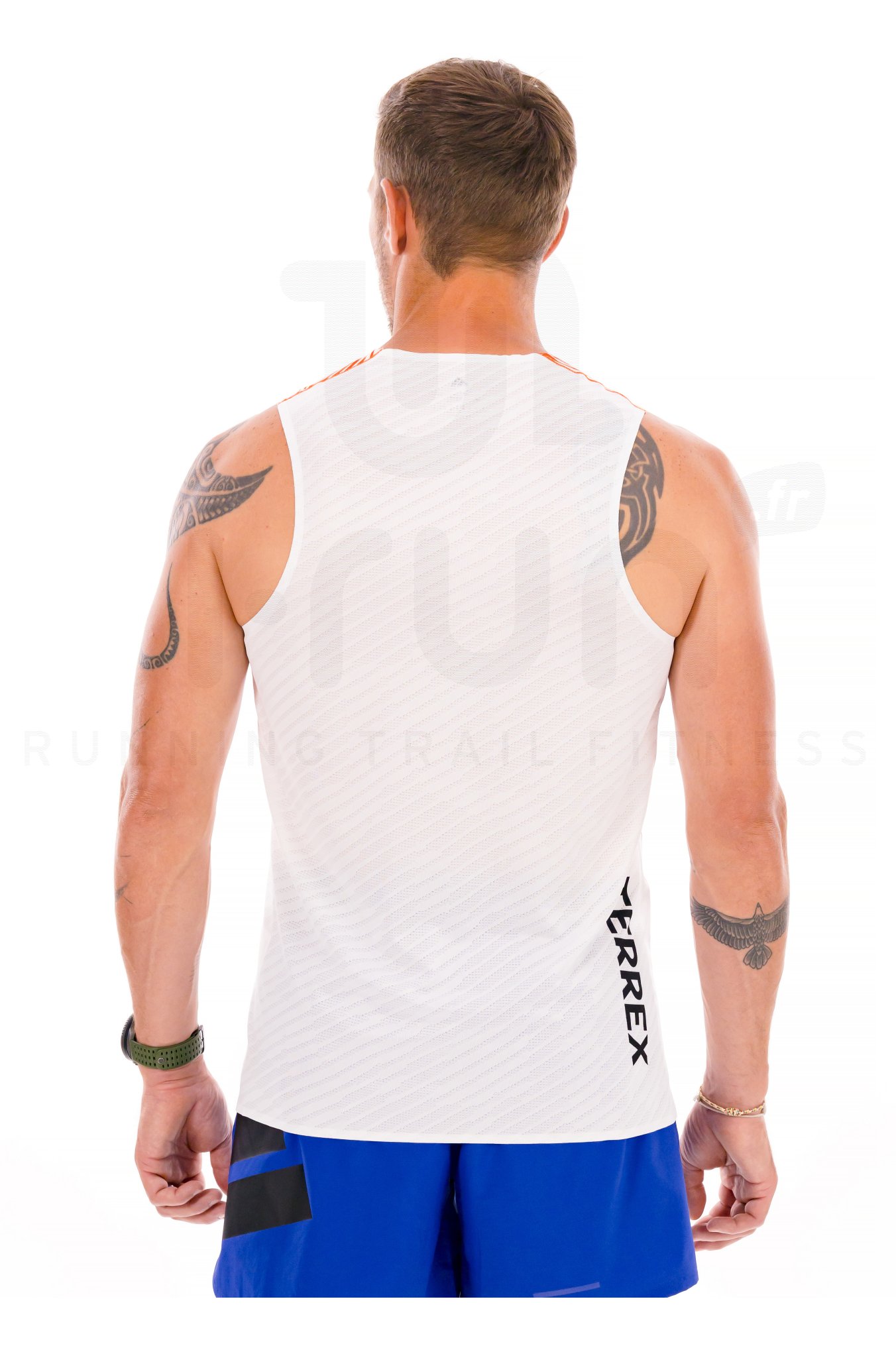 adidas Terrex Pro 