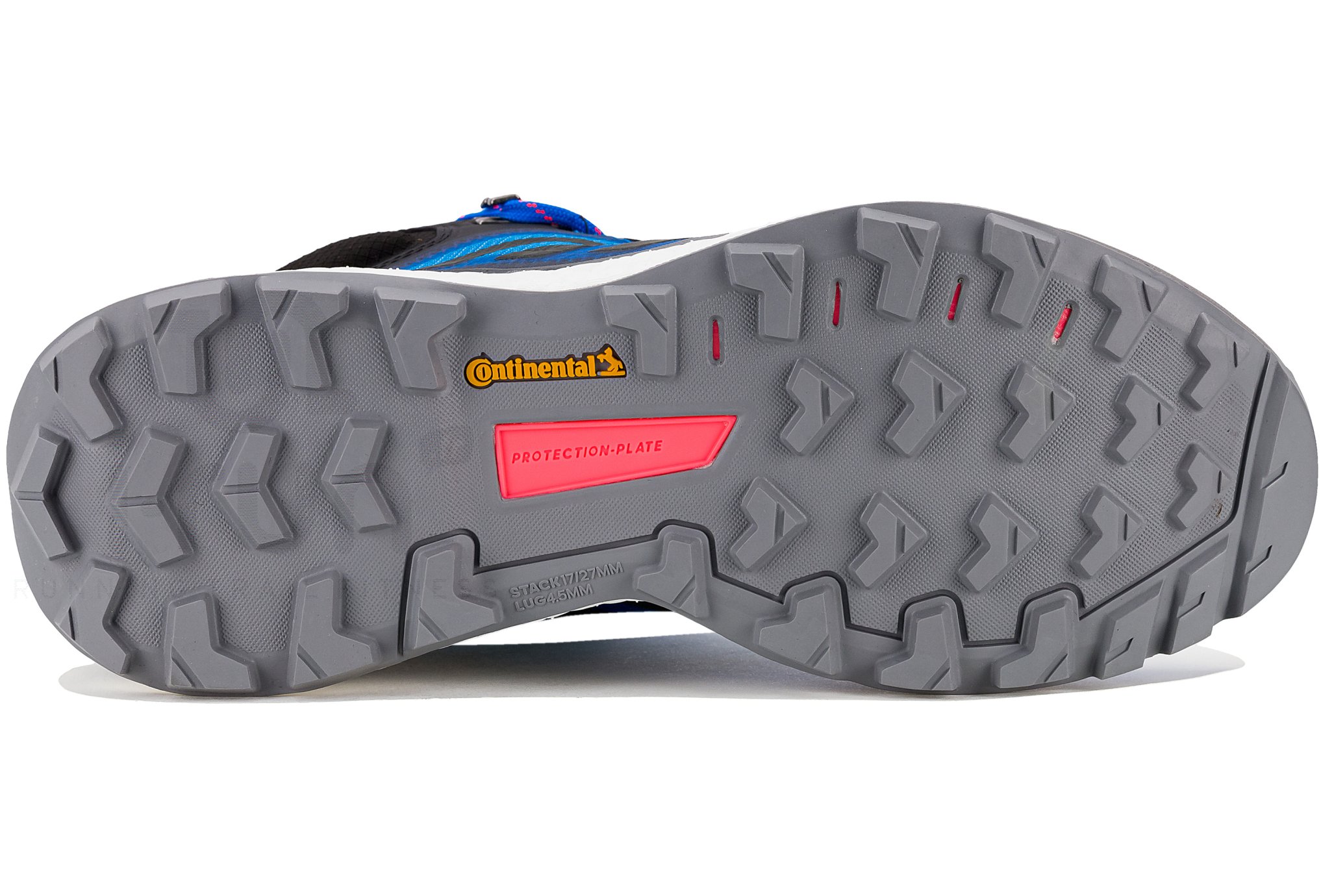 adidas Terrex Skychaser 2 Mid Gore-Tex