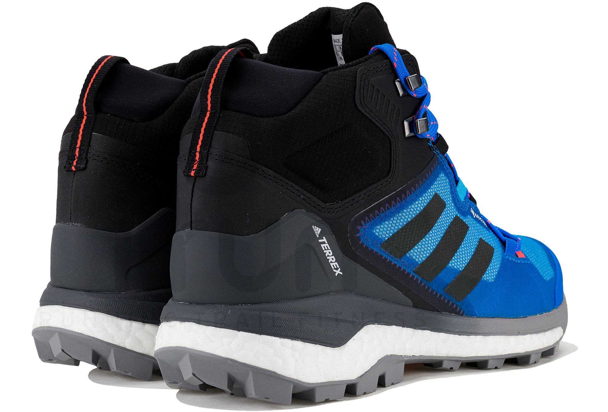 adidas Terrex Skychaser 2 Mid Gore-Tex