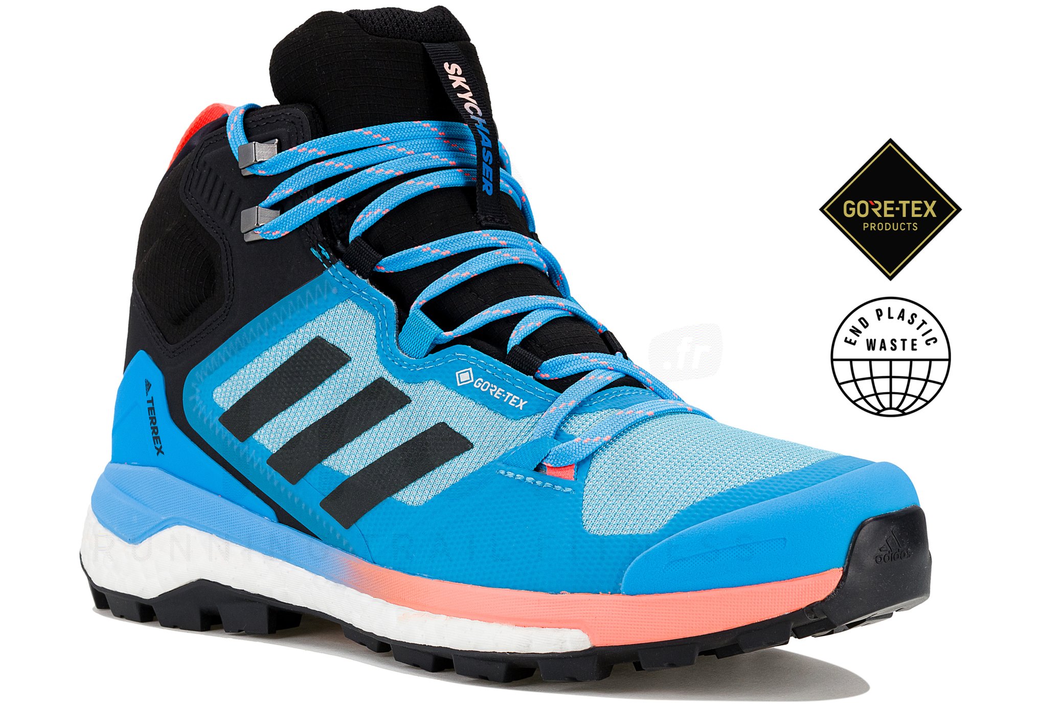 adidas Terrex Skychaser 2 Mid Gore-Tex W