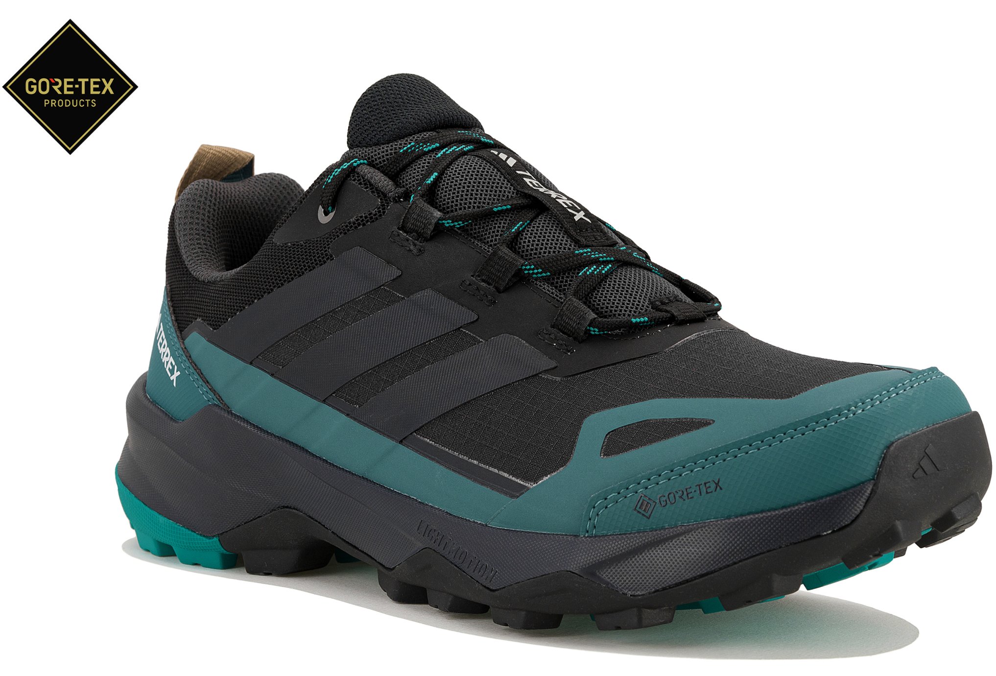 adidas Terrex Skychaser AX5 Gore-Tex Chaussures homme - adidas - Chaussures de sport