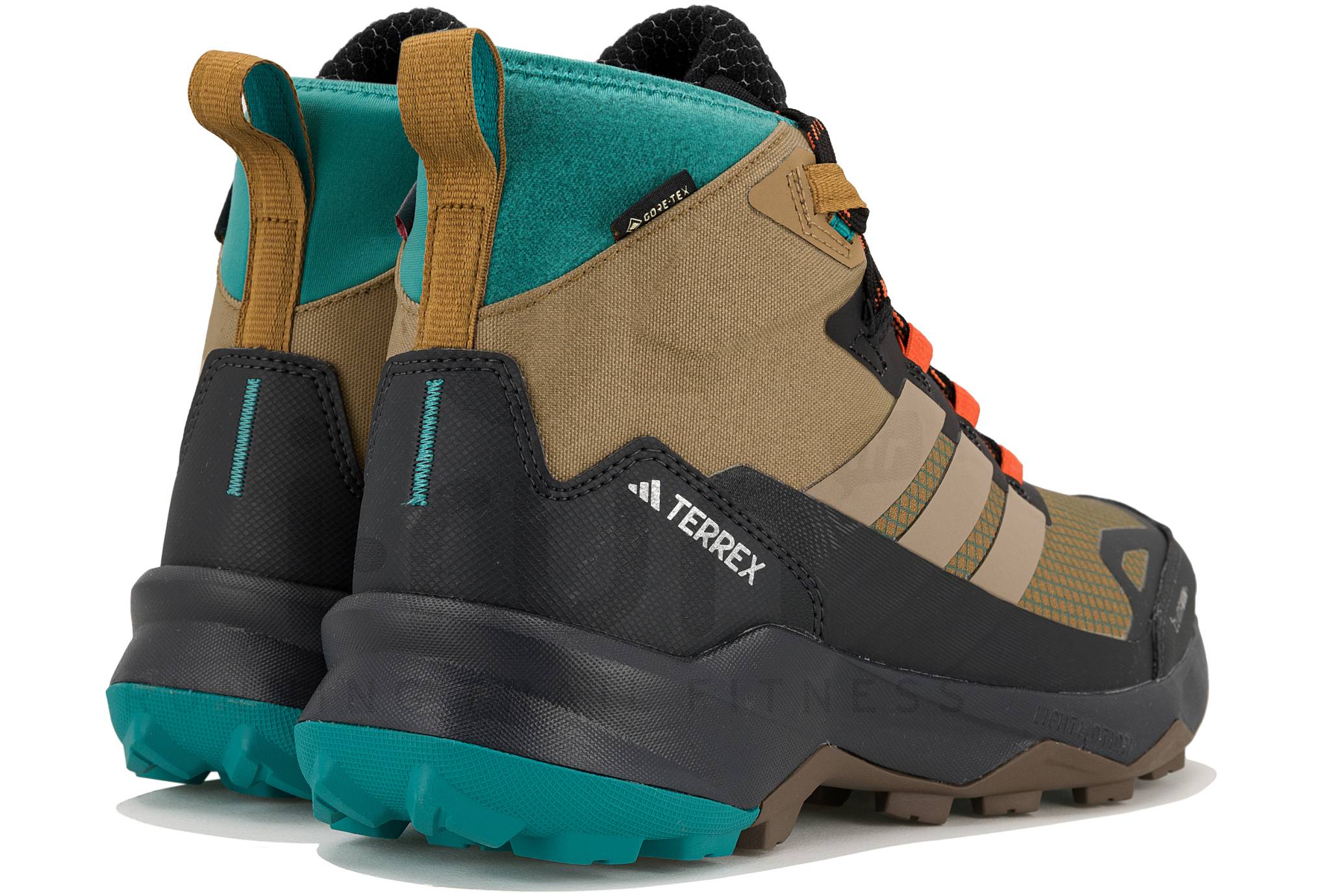 adidas Terrex Skychaser AX5 Mid Gore-Tex Climawarm+