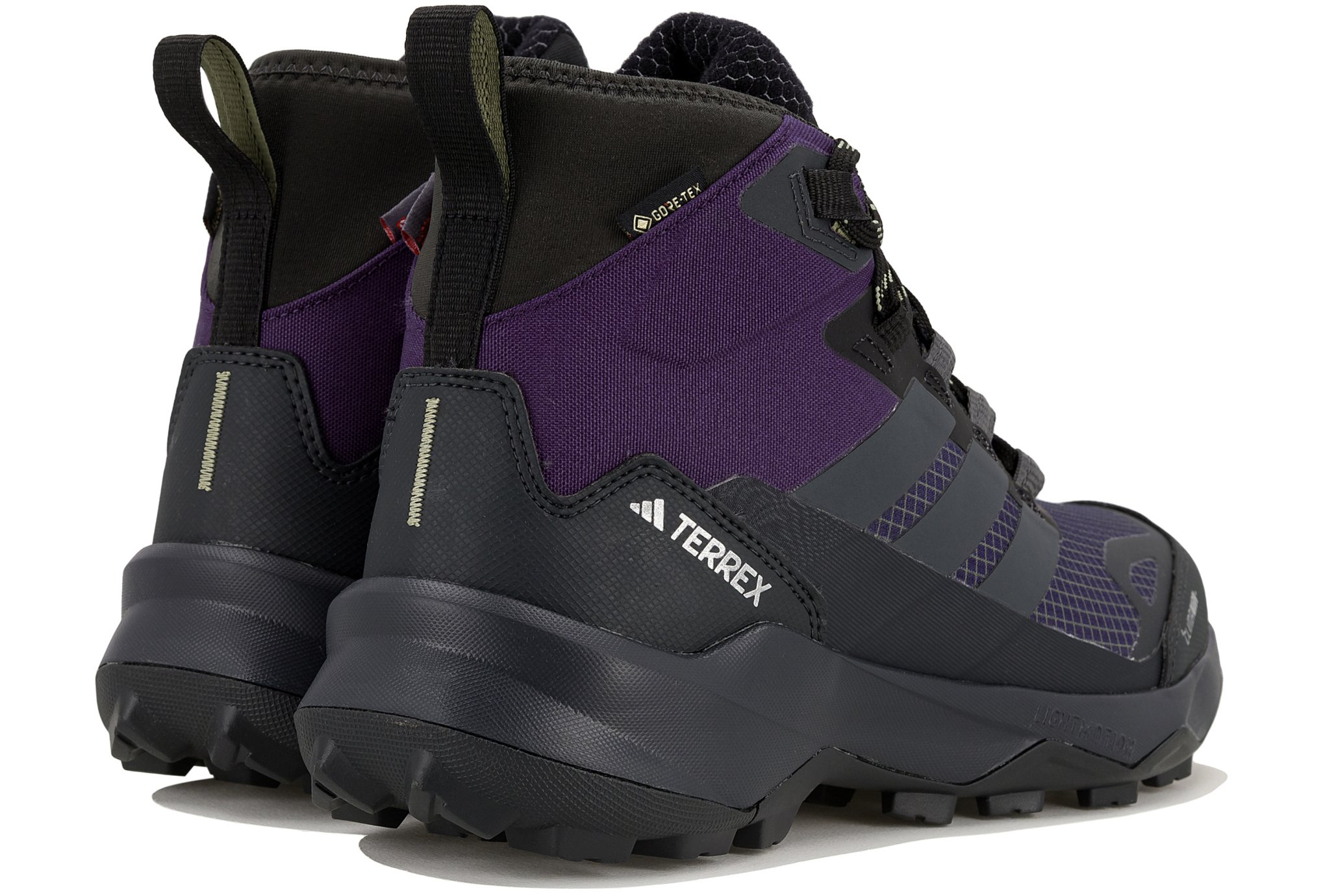 adidas Terrex Skychaser AX5 Mid Gore-Tex Climawarm+