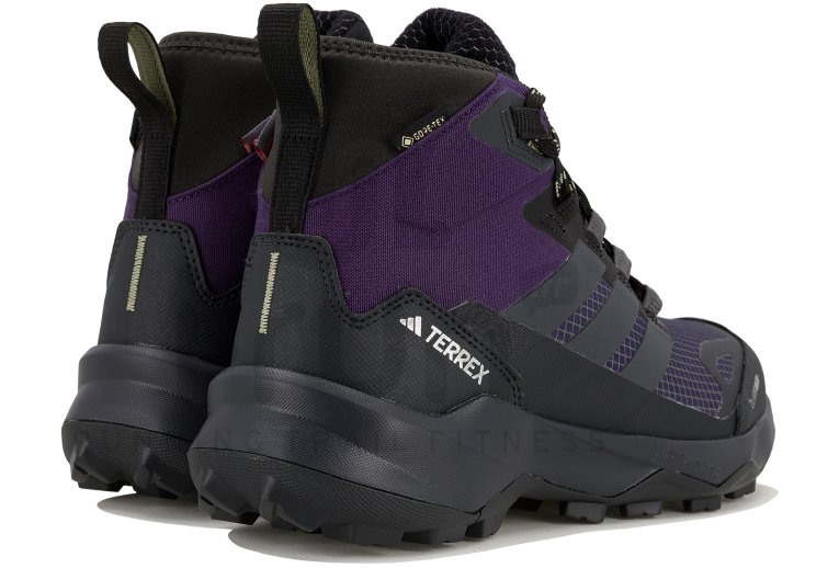 adidas Terrex Skychaser AX5 Mid Gore-Tex Climawarm+