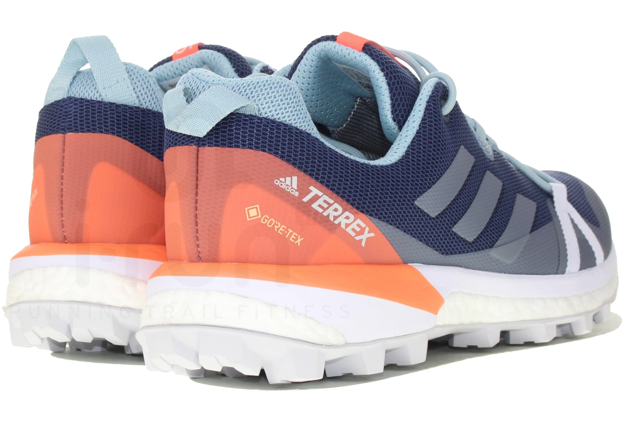 adidas Terrex Skychaser LT Gore-Tex Damen