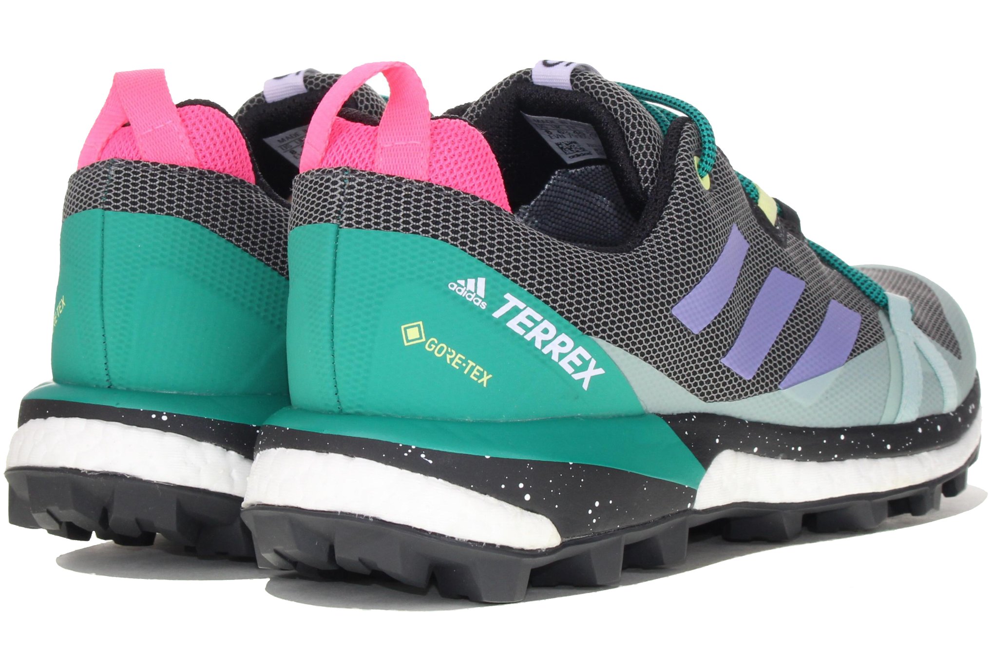 adidas Terrex Skychaser LT Gore-Tex W 