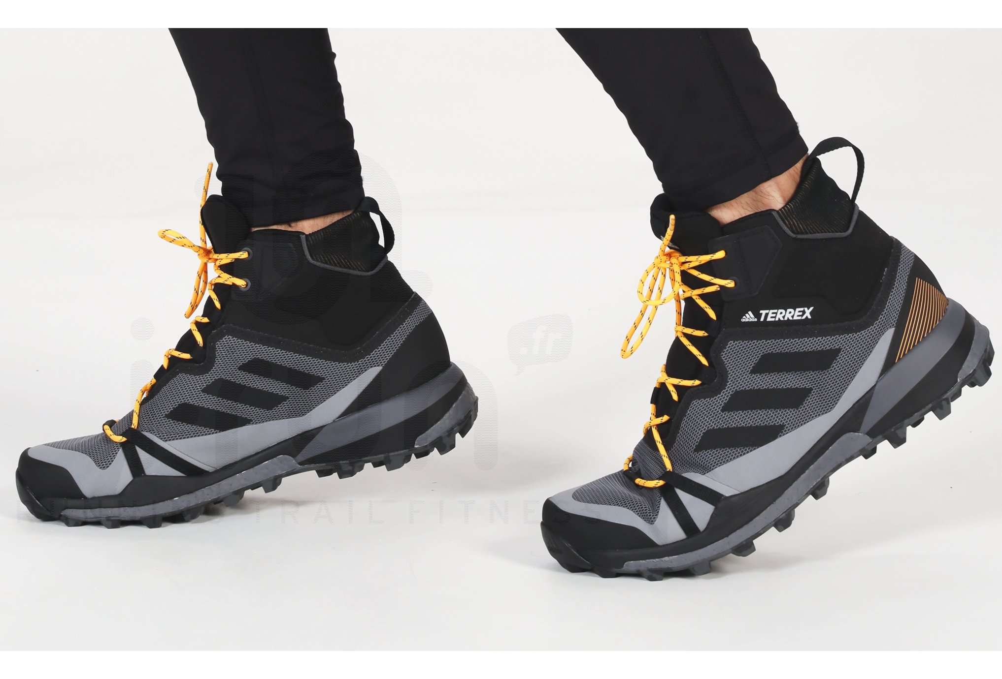 adidas Terrex Skychaser LT Mid Gore-Tex M 