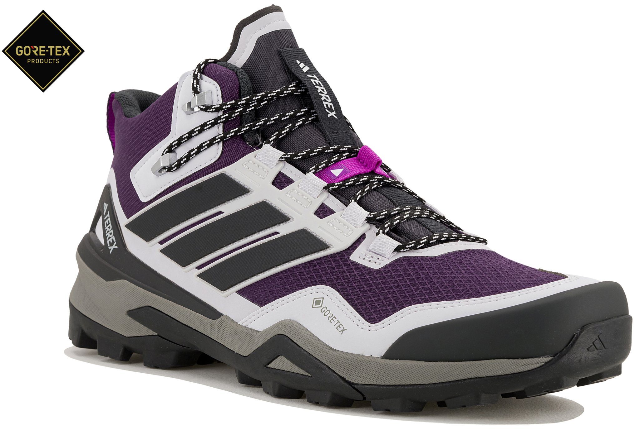 adidas Terrex Skychaser Mid Gore-Tex Chaussures de sport femme - adidas - Chaussures de sport
