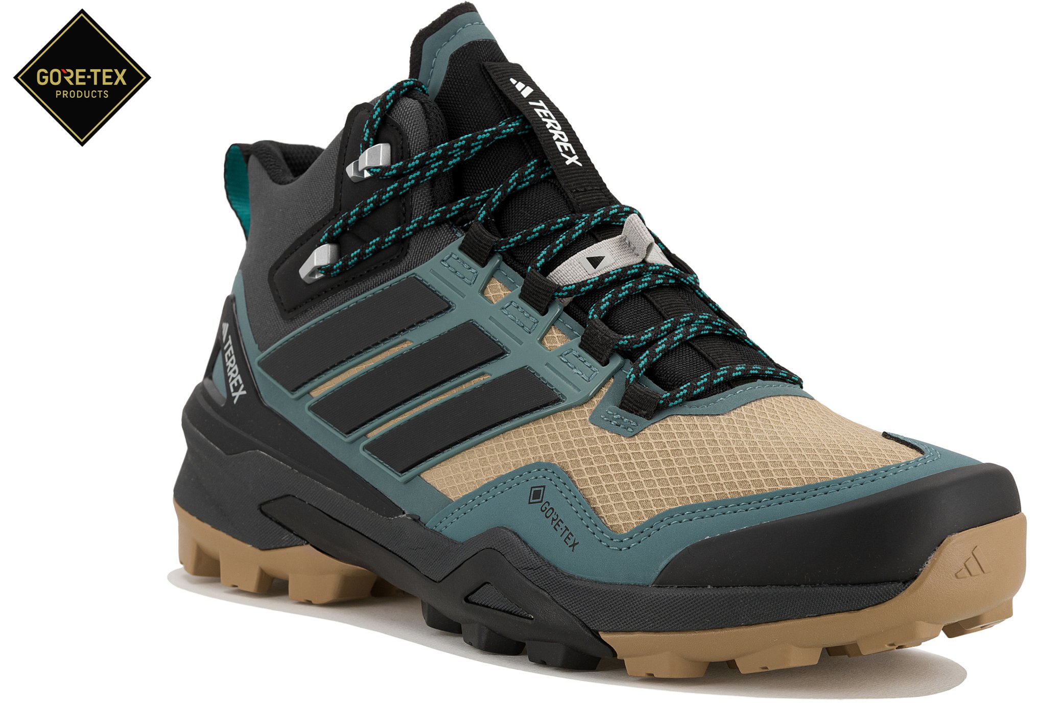 adidas Terrex Skychaser Mid Gore-Tex Chaussures homme - adidas - Chaussures de sport
