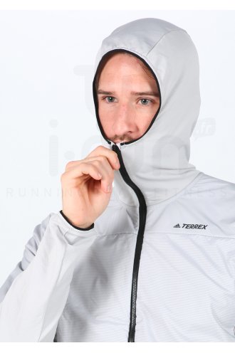 adidas Terrex Skyclimb Fleece M 