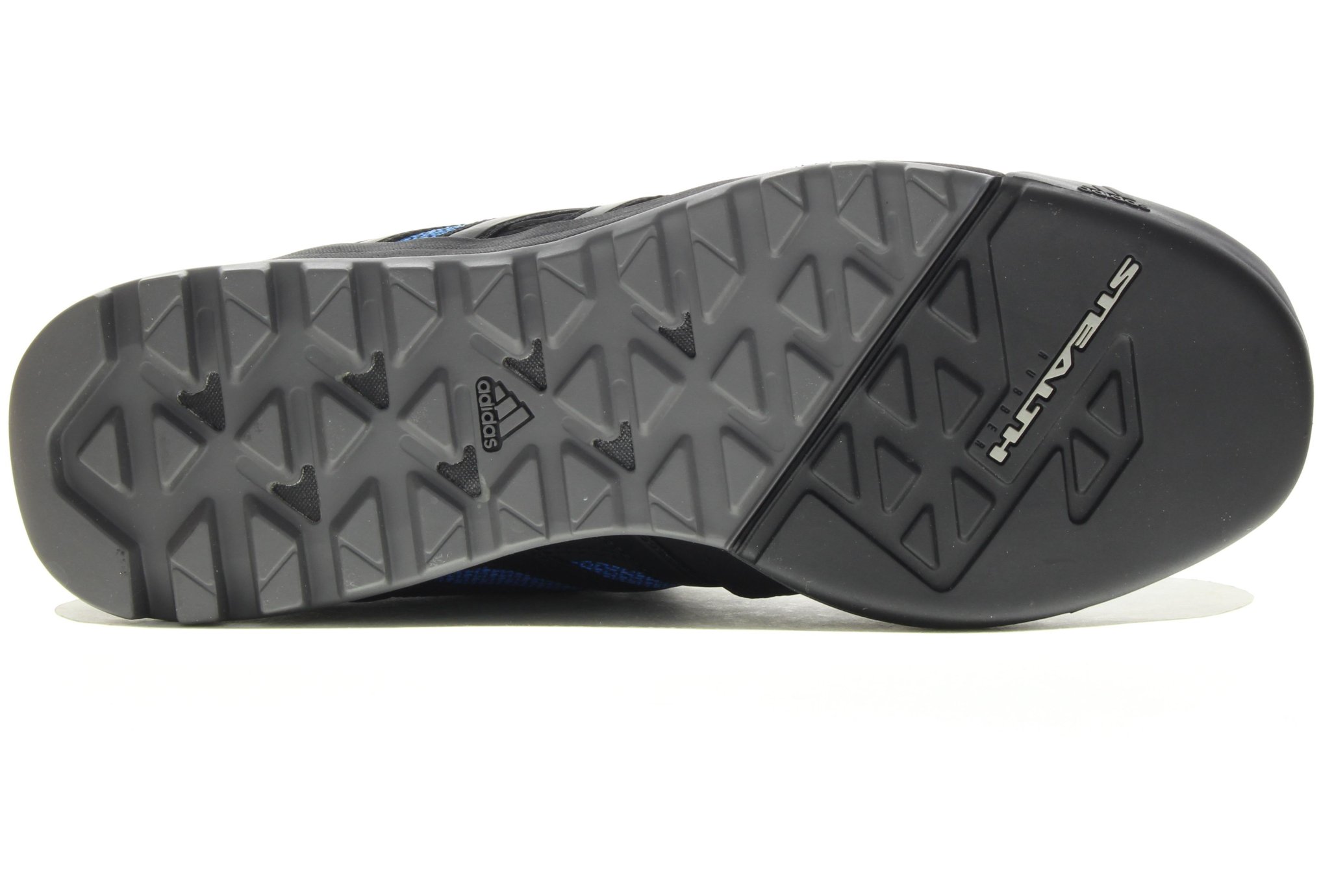 adidas Terrex Solo
