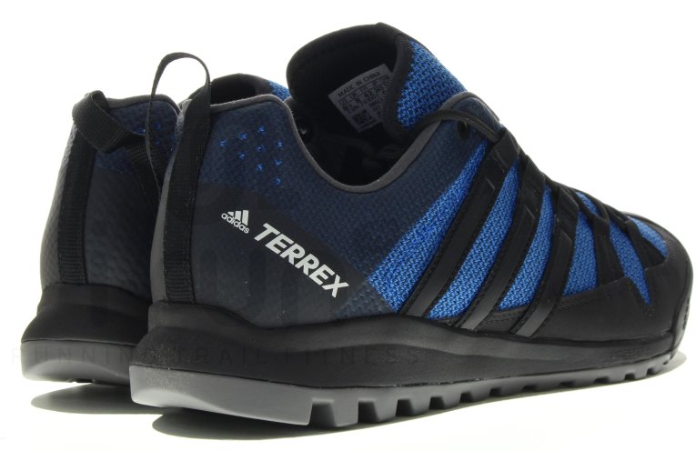 adidas Terrex Solo