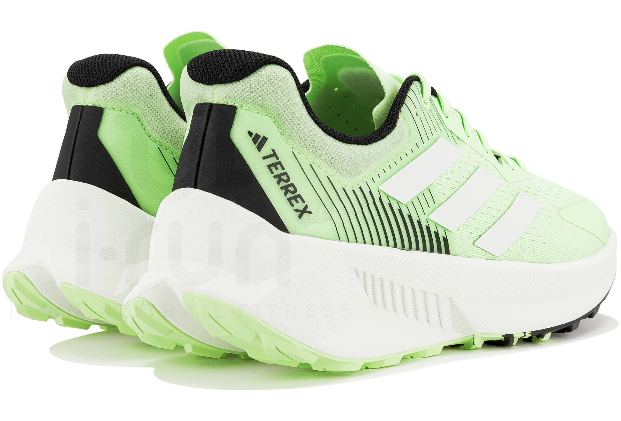 adidas Terrex Soulstride Flow Herren