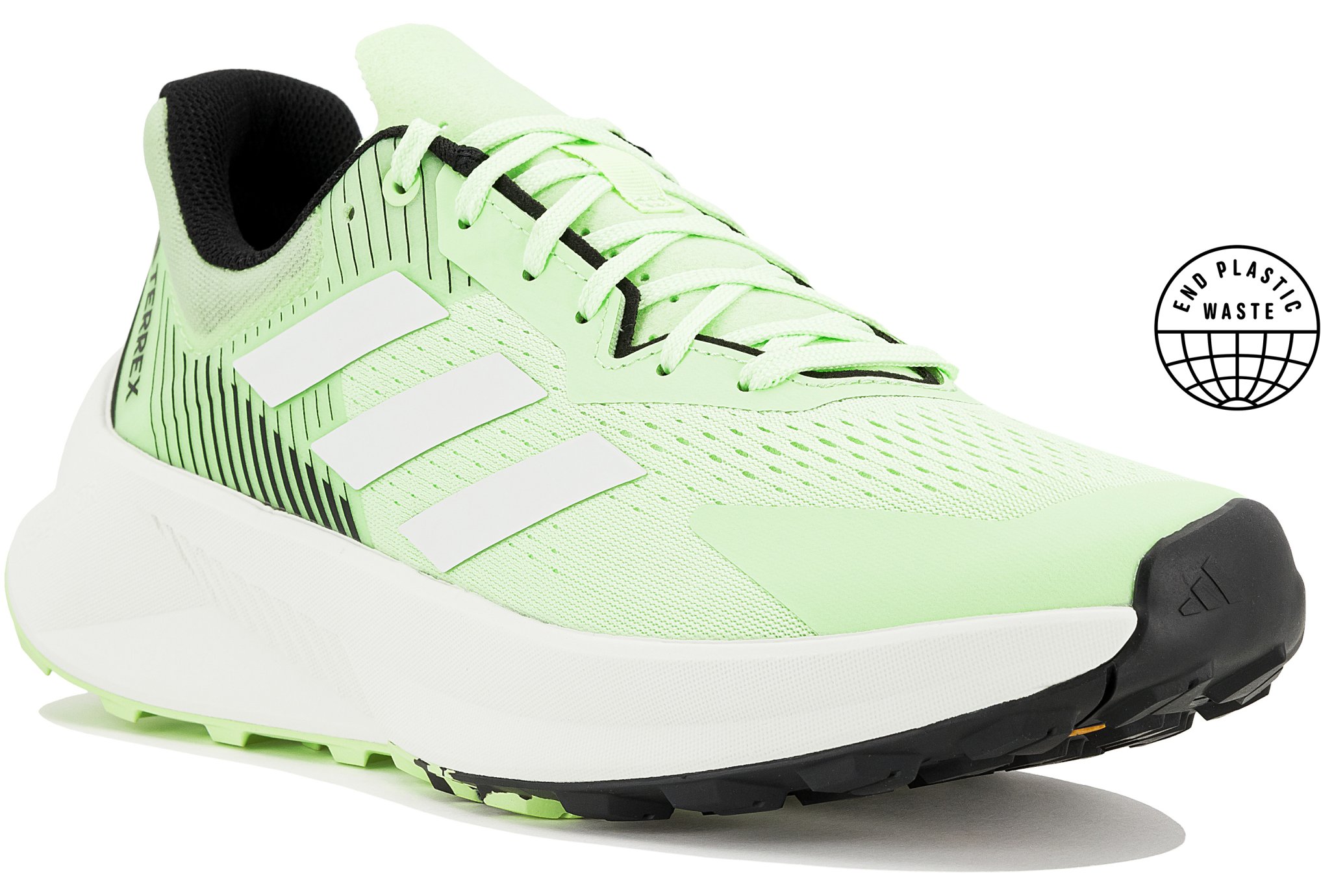 adidas Terrex Soulstride Flow Chaussures homme