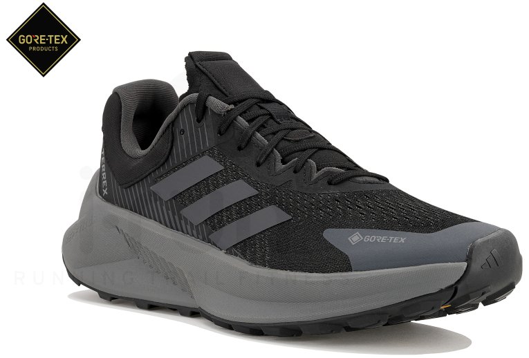 adidas Terrex Soulstride Flow Gore-Tex
