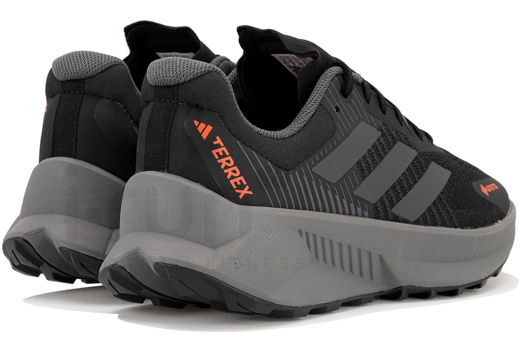 adidas Terrex Soulstride Flow Gore-Tex