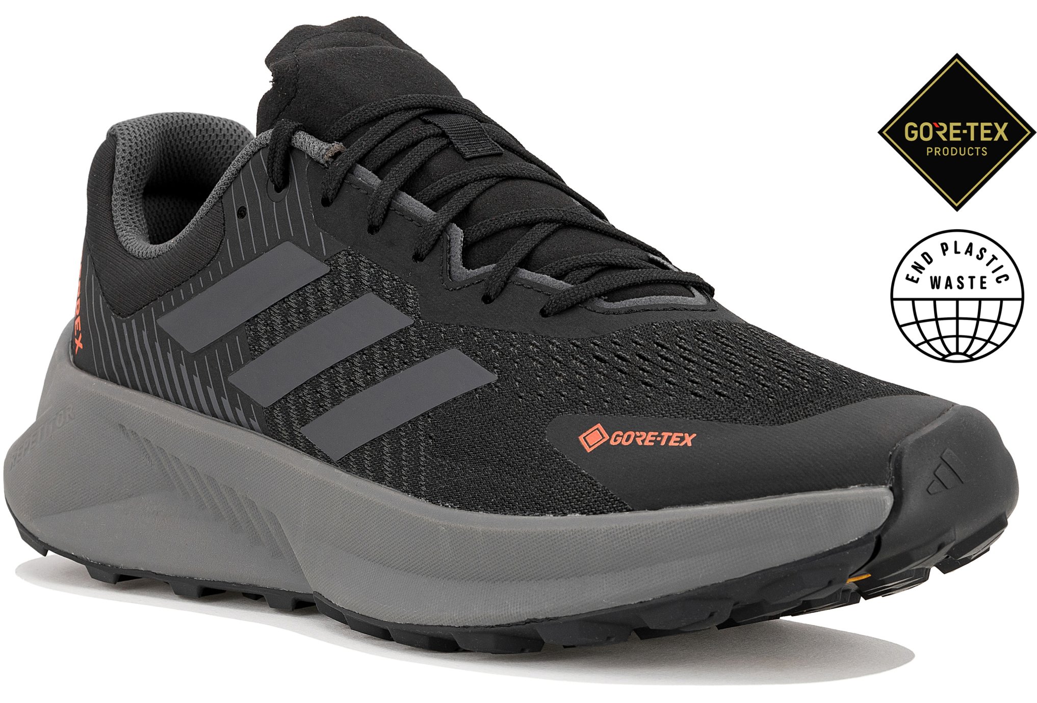 Terrex Soulstride Flow Gore-Tex Herren