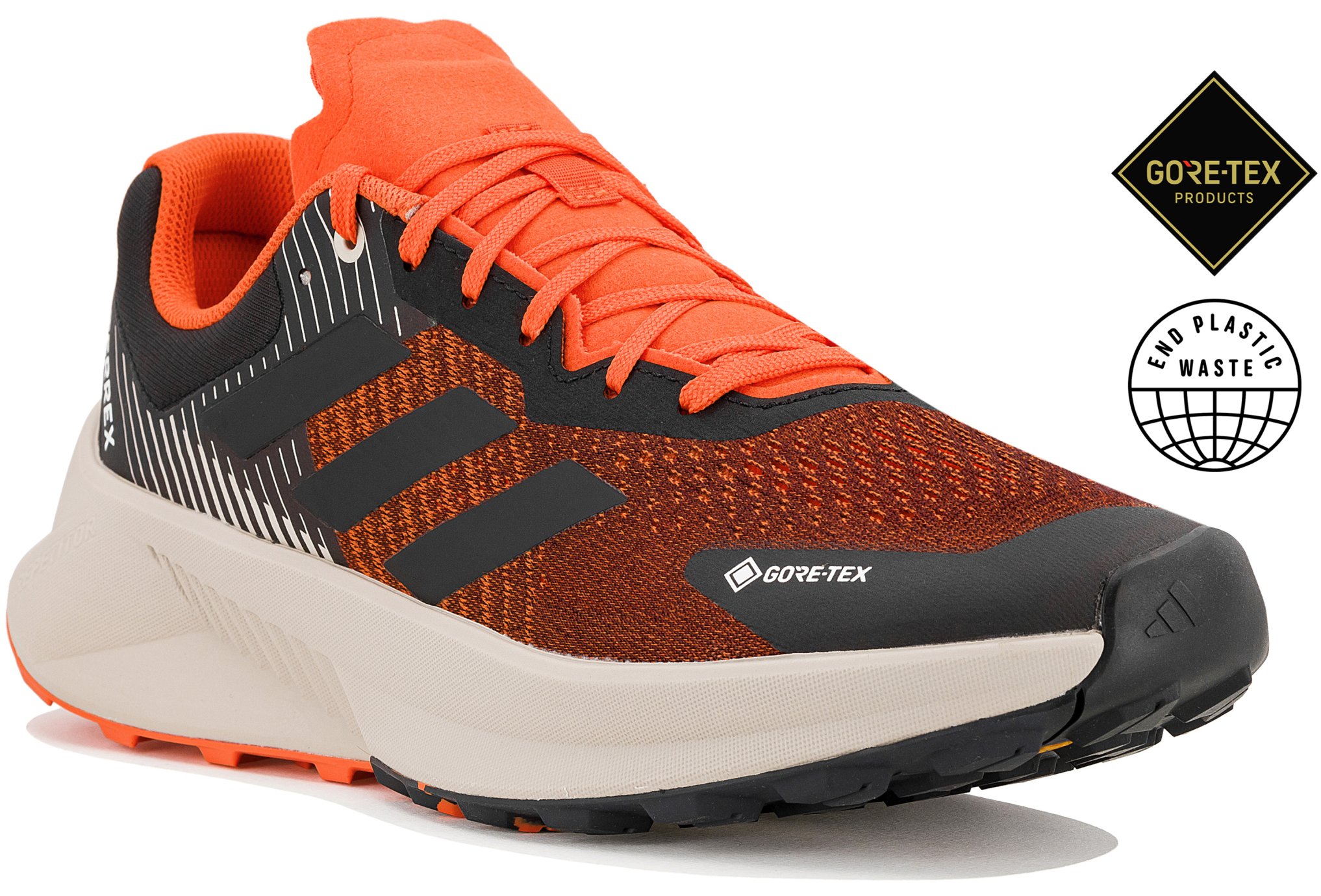 Terrex Soulstride Flow Gore-Tex Herren