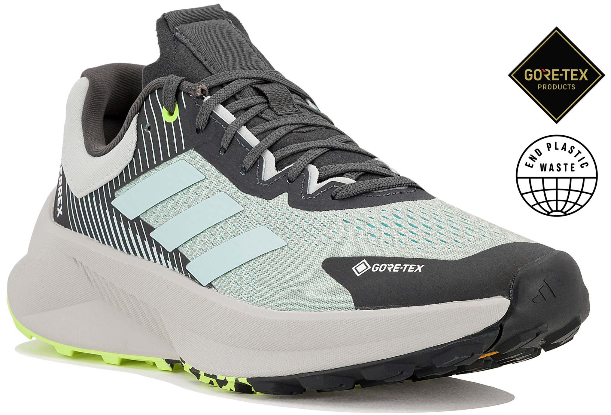 Terrex Soulstride Flow Gore-Tex Damen