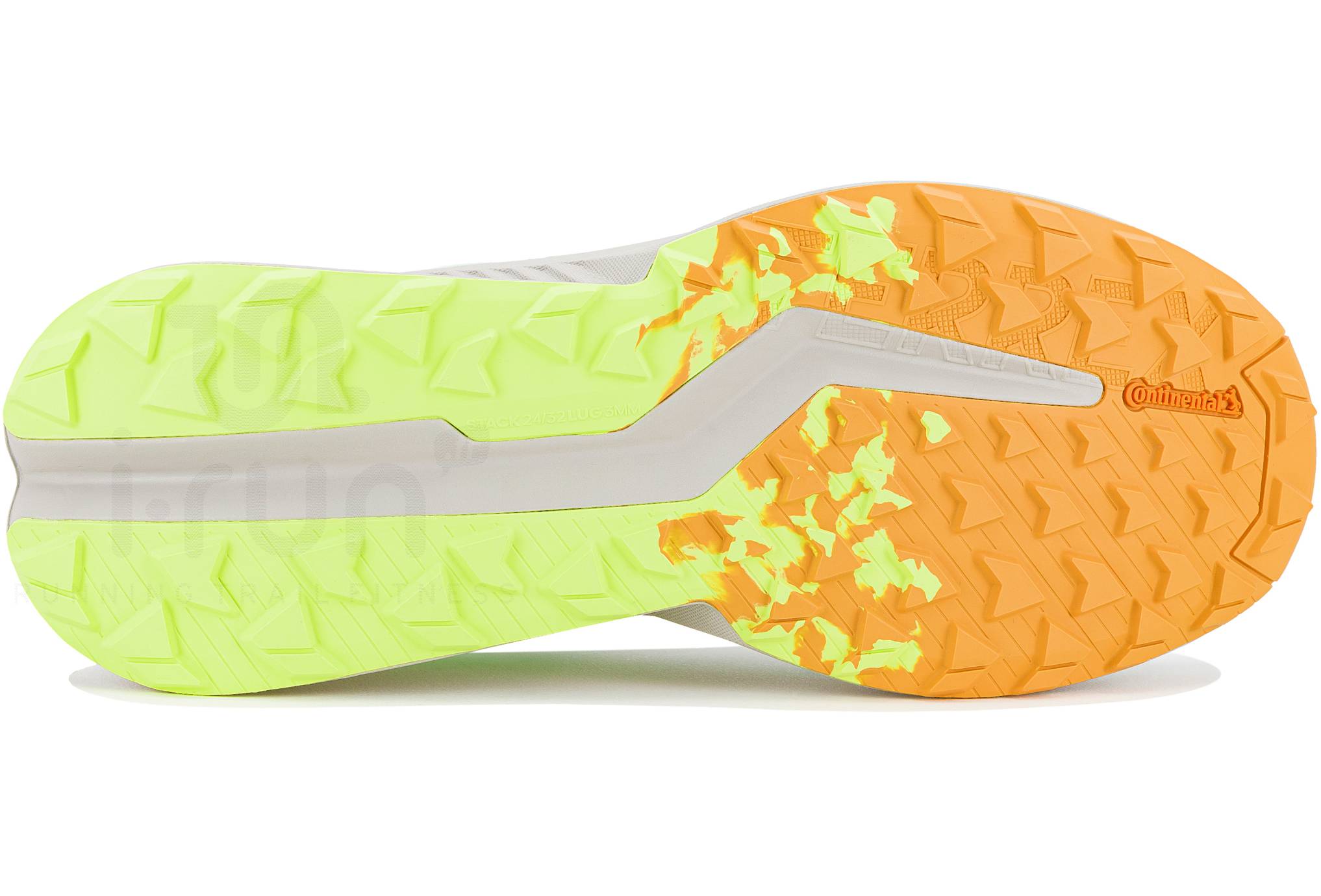 adidas Terrex Soulstride Flow Damen