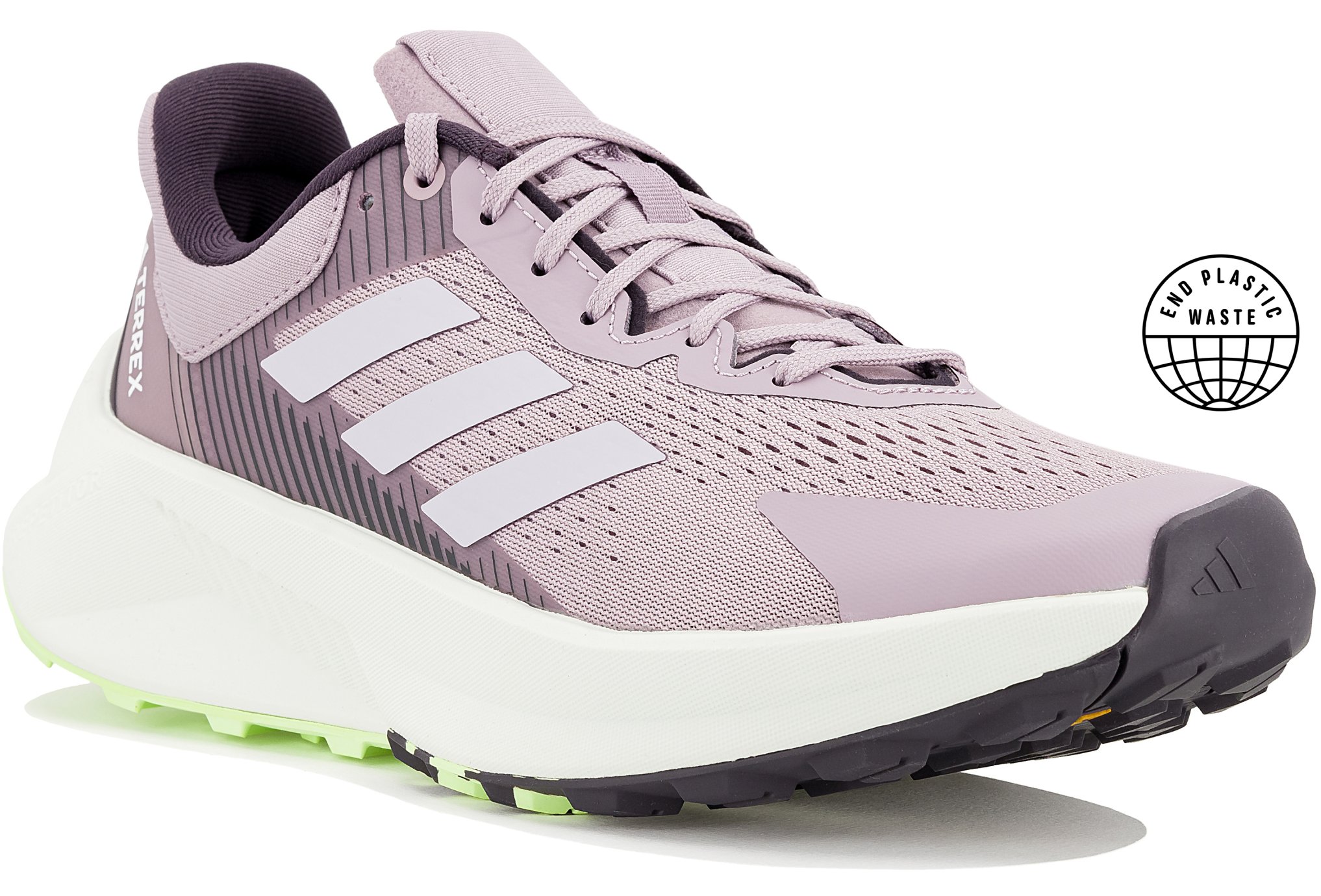 adidas Terrex Soulstride Flow W Chaussures de sport femme