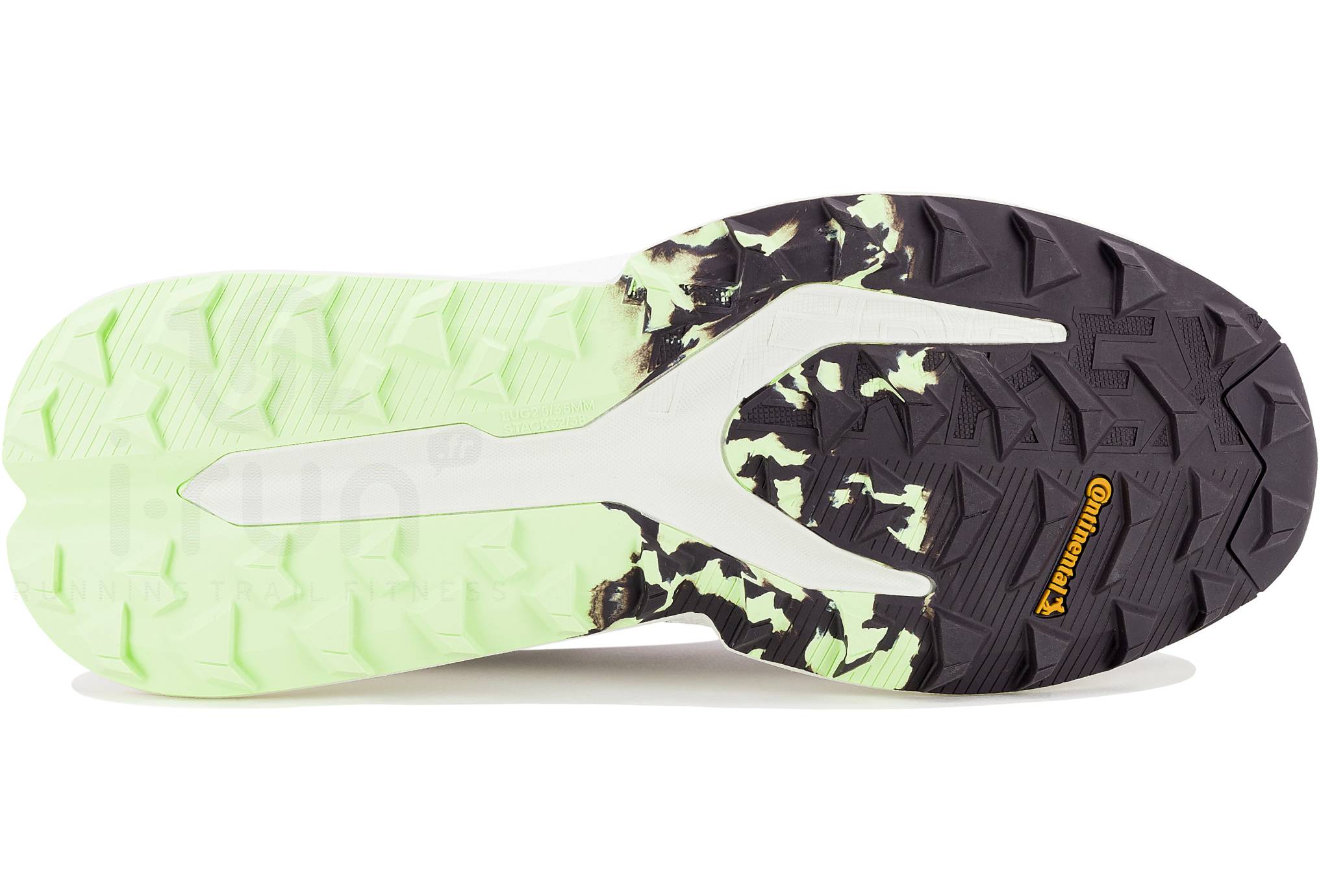 adidas Terrex Soulstride Ultra