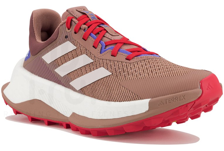 adidas Terrex Soulstride Ultra W