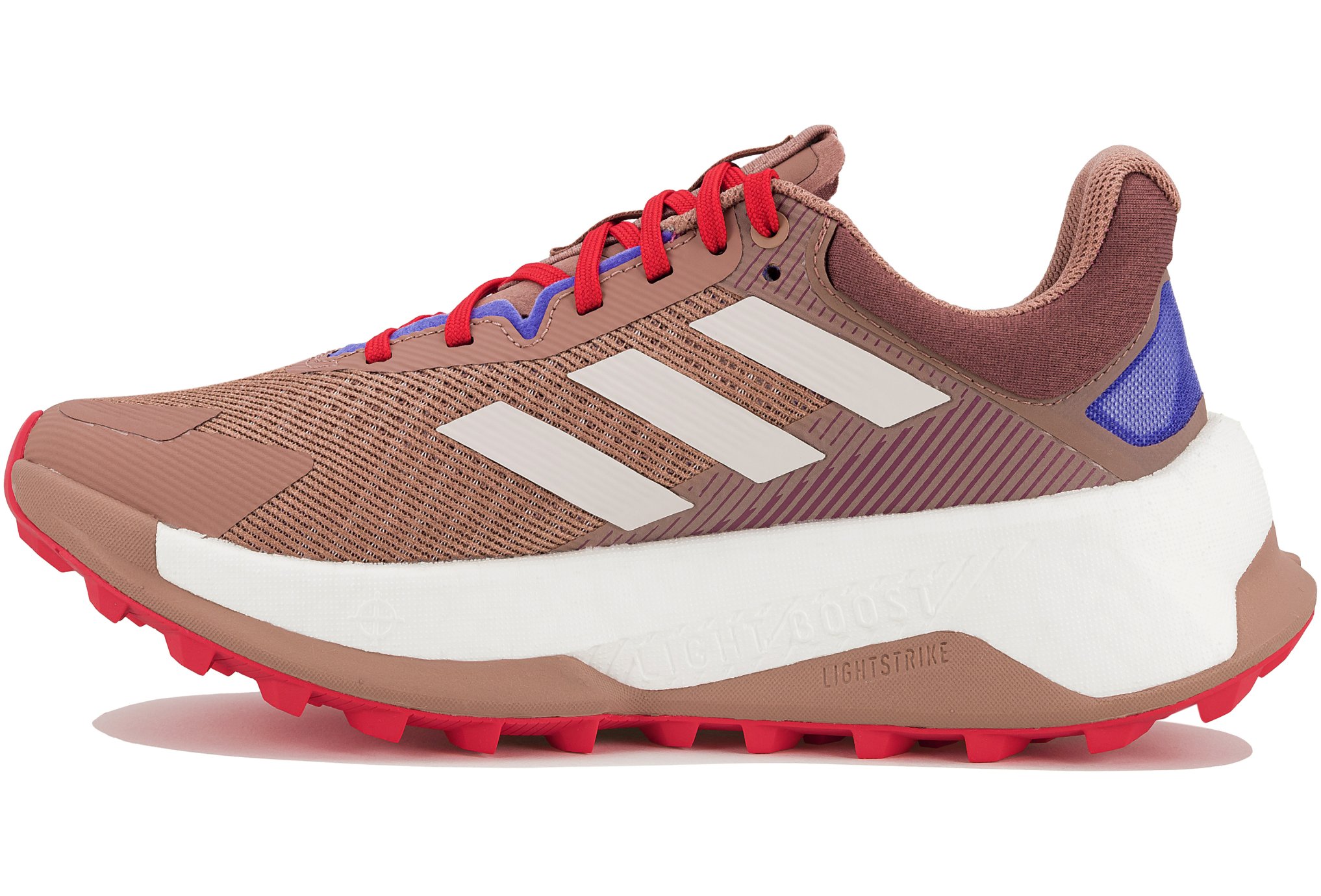 adidas Terrex Soulstride Ultra W