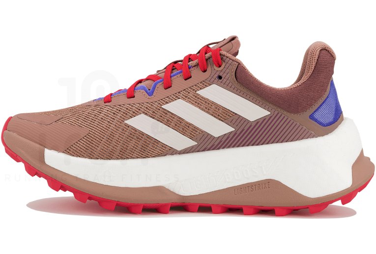 adidas Terrex Soulstride Ultra W