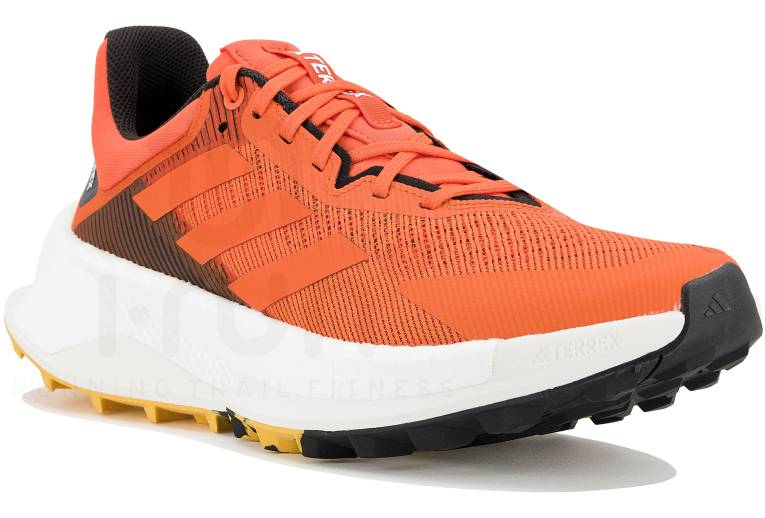 adidas Terrex Soulstride Ultra