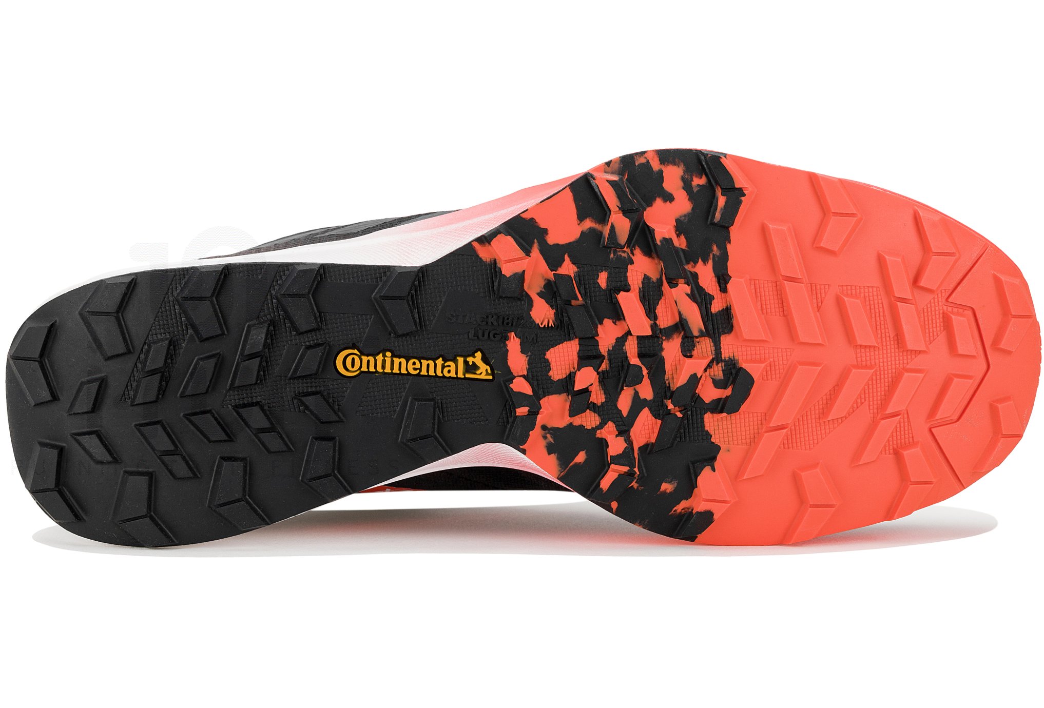adidas Terrex Speed Flow Herren