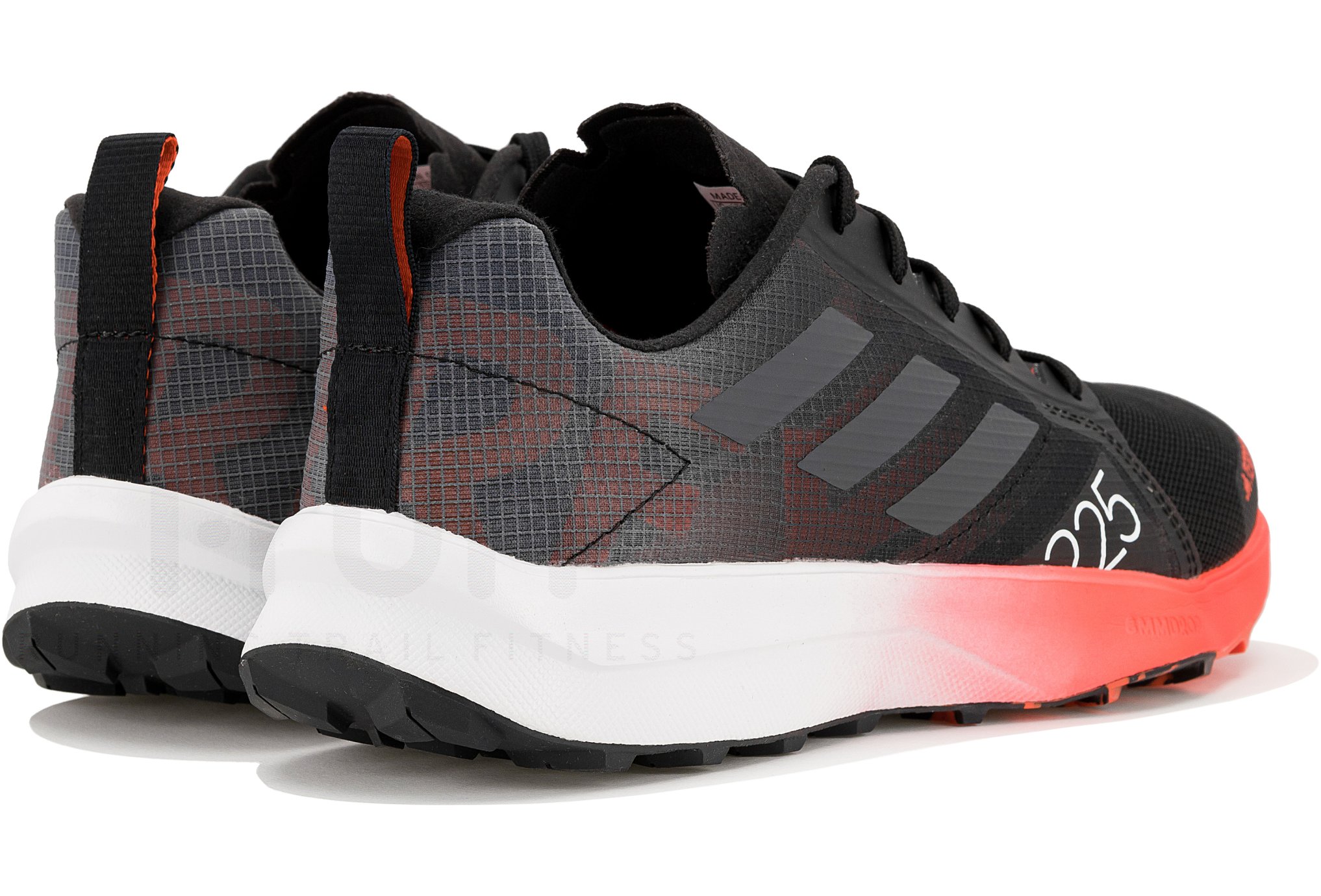 adidas Terrex Speed Flow Herren