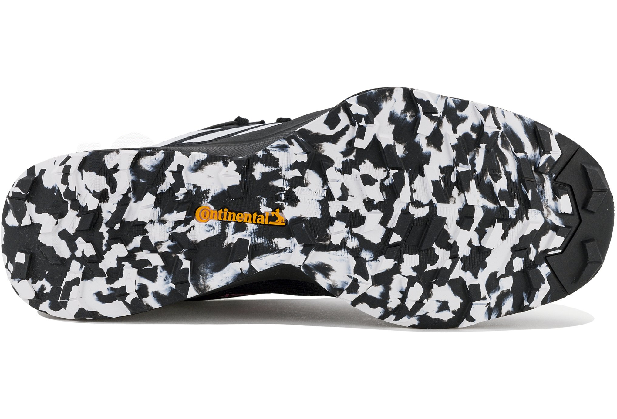 adidas Terrex Speed Flow Damen