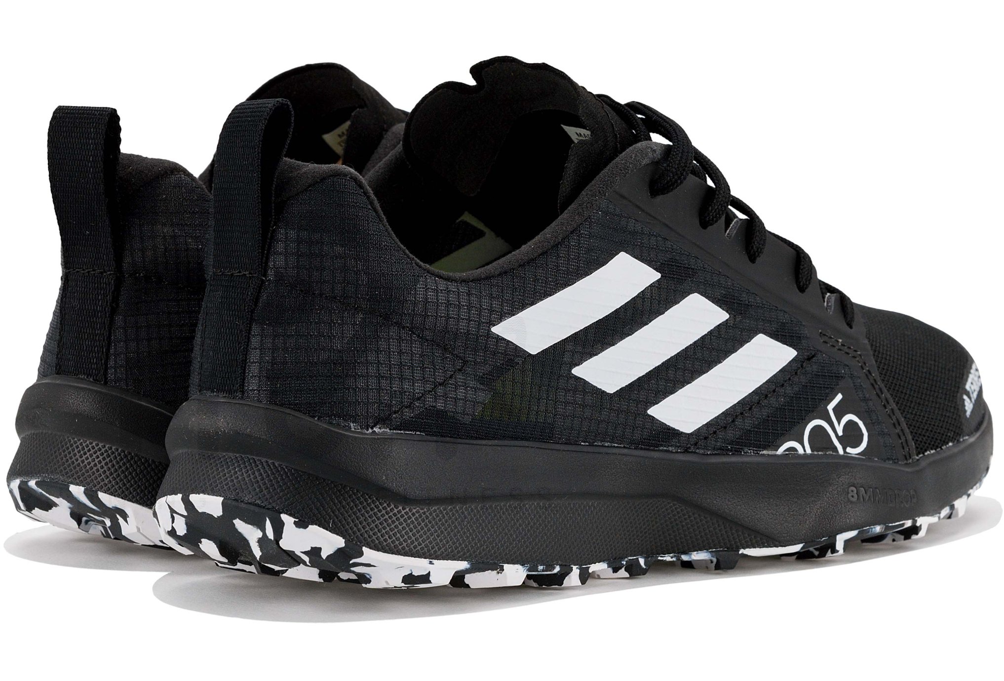 adidas Terrex Speed Flow Damen